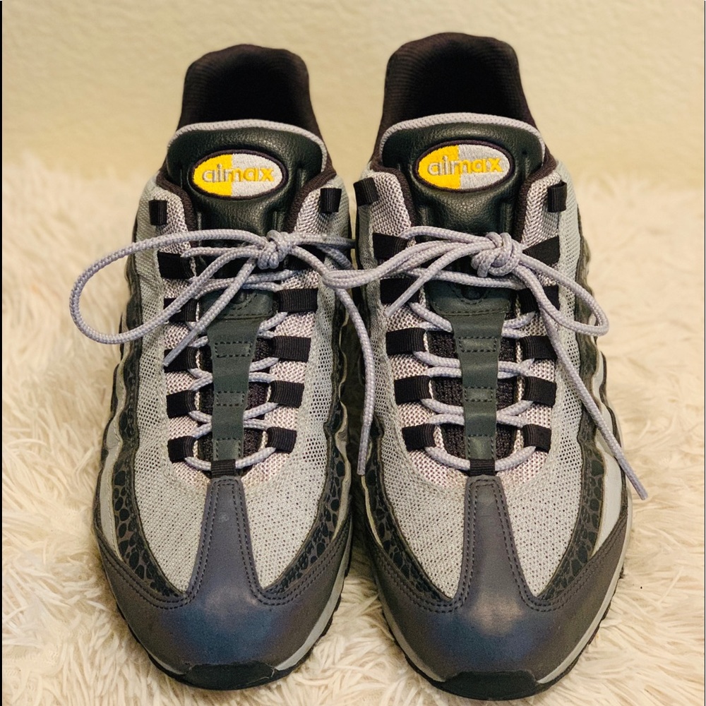 Nike Air Max 95 SE REFLECTIVE with original box